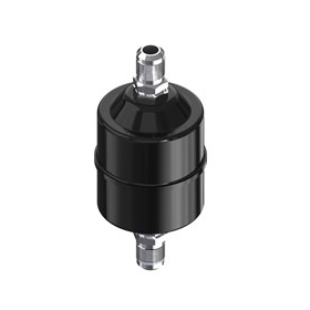 filtro di ferro per impianto di climatiz danfoss dcl166 iveco 42471057