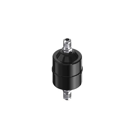 filtro di ferro per impianto di climatiz danfoss dcl166 iveco 42471057