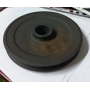 puleggia ventilatore radiat. dm18cm 1 gola 17mm foro 36mm iveco 4827213