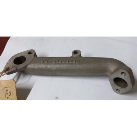 tubazione di aspirazione compressore iveco 61586298