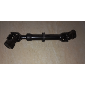 albero sterzo completo di giunti gardanici iveco 4803469