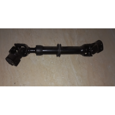 albero sterzo completo di giunti gardanici iveco 4803469
