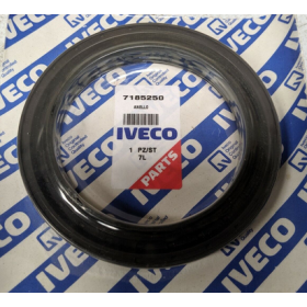 paraolio anteriore mozzo ruota 95x130x16 iveco 7185250