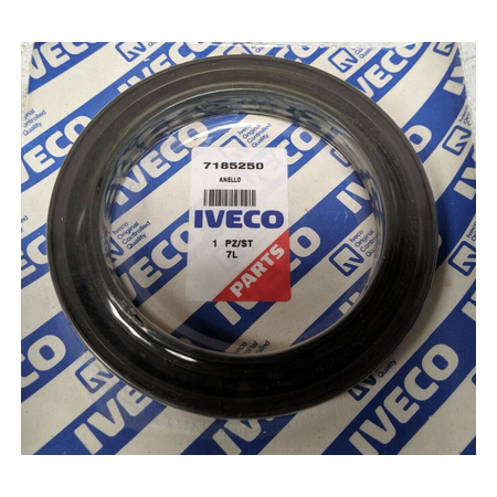 paraolio anteriore mozzo ruota 95x130x16 iveco 7185250