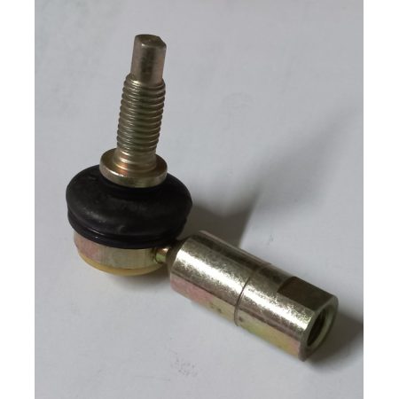 testa asnodo sx leva cambio iveco 41203864