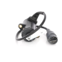 sensore di posizionamento pedale acceleratore iveco 42056583