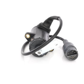 sensore di posizionamento pedale acceleratore iveco 42056583