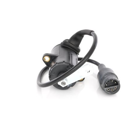 sensore di posizionamento pedale acceleratore iveco 42056583