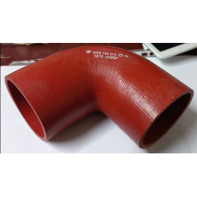 tubo/manicotto a gomito 90° vnq iveco 5006156073
