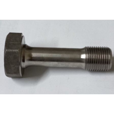 vite testa esagonale albero motore iveco 61577279