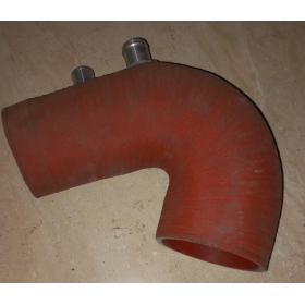 tubo/manicotto di gomma iveco 5006233083