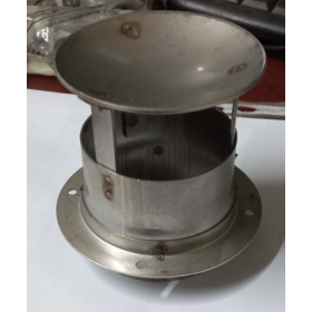 tubo parafiamma per impianto dello scarico webasto iveco 500367536