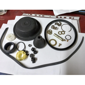 kit cilindro pneumatico freno iveco 42486206
