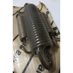 kit molle per ganasce freno posteriori breda s5005310