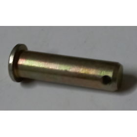 perno per forcellino pedale frizione iveco 4640232