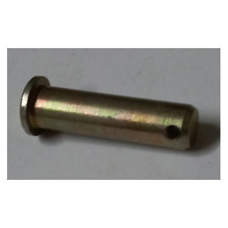 perno per forcellino pedale frizione iveco 4640232