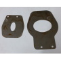 kit valvole/lamelle compressore iveco 79072947
