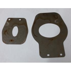 kit valvole/lamelle compressore iveco 79072947