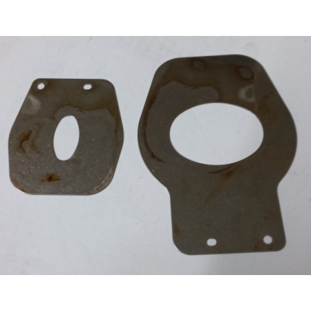 kit valvole/lamelle compressore iveco 79072947