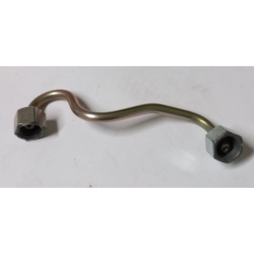 tubazione gasolio m231 ms breda m02112357