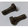 vite testa esagonale calibrate per cambio iveco 42492042