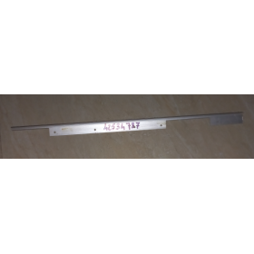 cerniera superiore lato dx 652mm iveco 42534787