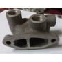 supporto in alluminio filtro gasolio iveco 42564175