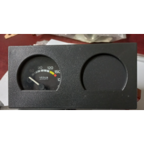 manometro temperatura olio cambio veglia da cruscotto 24v iveco 500330311