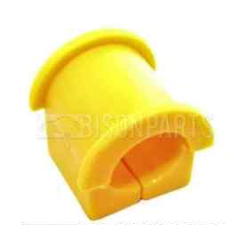 boccola barra stabilizzatrice anteriore diametro int. 36 iveco 8127910
