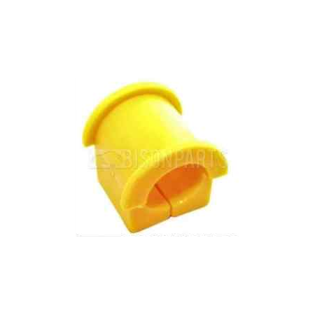 boccola barra stabilizzatrice anteriore diametro int. 36 iveco 8127910