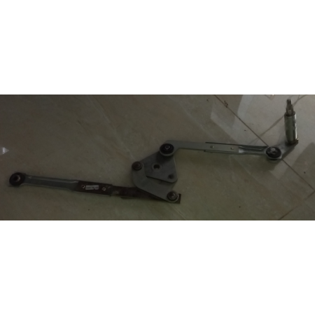 kit tandem tergicristallo 044.15.02 iveco 8193887