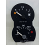 manometro da quadro doppio temperatura e gasolio veglia  iveco 98421064