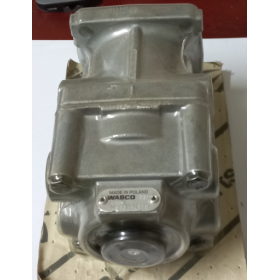 corpo completo per distributore freni wabco 4613154970 breda 0189533