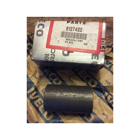 boccola distanziale iveco 8127422
