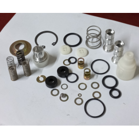 kit revisione distributore aria iveco 8124681 8124090