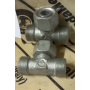 raccordo a T per tubazione freno breda s5003496
