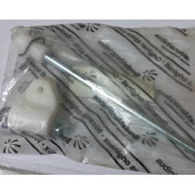 kit asta comando valvola mu240 breda 0254629