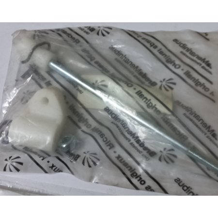 kit asta comando valvola mu240 breda 0254629
