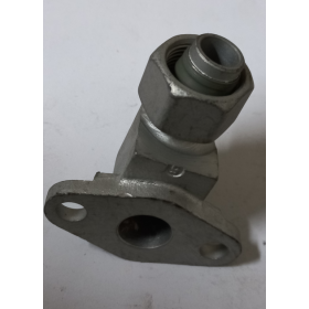 raccordo orientabile compressore iveco 4784978