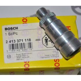 supporto valv  bosch2413371118 pompa iniez iveco 42493103 A0000782469
