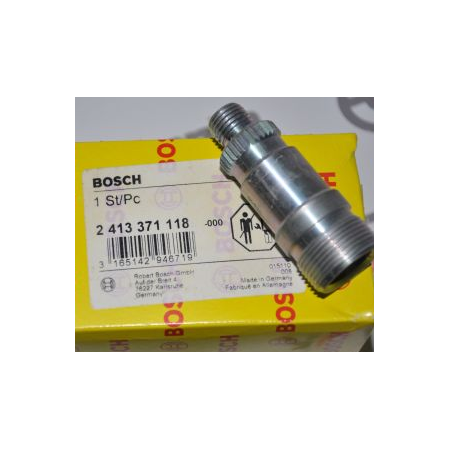 supporto valv  bosch2413371118 pompa iniez iveco 42493103 A0000782469