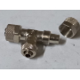 raccordo a T autobloccante breda 0177051