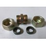 raccordo intermedio compressore 18mm iveco 8010003321
