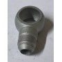 raccordo a occhiello orientabile 22mm breda s5000268