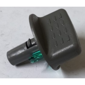 pomello regolazione mandata aria riscaldamento iveco 98451148