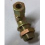 raccordo con innesto T10 m 14x1,5-filetto 22x1,5 iveco fog0088