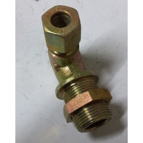 raccordo con innesto T10 m 14x1,5-filetto 22x1,5 iveco fog0088
