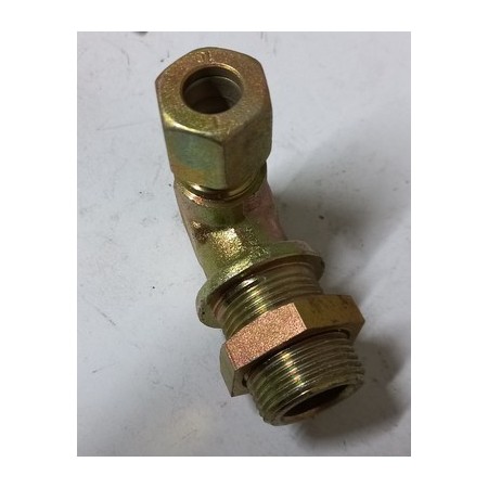 raccordo con innesto T10 m 14x1,5-filetto 22x1,5 iveco fog0088