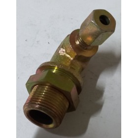 raccordo con innesto T9 m 12x1,5-filetto 22x1,5 iveco fog0087
