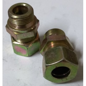 raccordo dir pressare 15 22x1,5-filetto 22x1,5 foro 13mm iveco fog0084